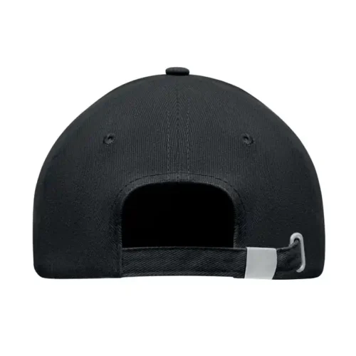 Gorra de algodón Luzcap