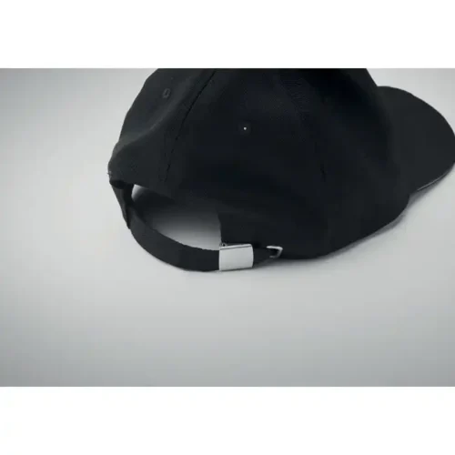 Gorra de algodón Luzcap