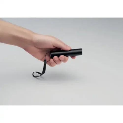 Linterna recargable Aluminate