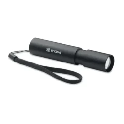 Linterna recargable Aluminate