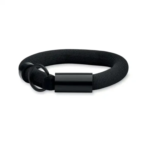 Llavero pulsera Polly
