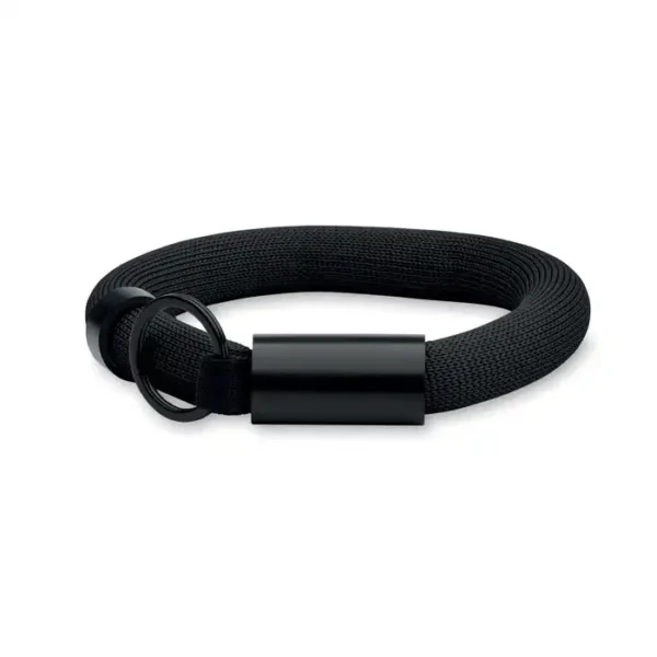 Llavero pulsera Polly