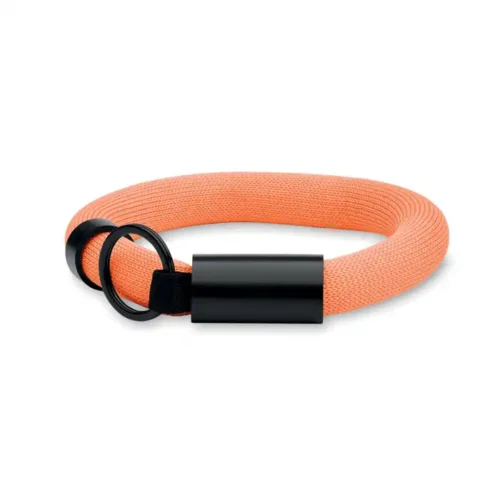 Llavero pulsera Polly