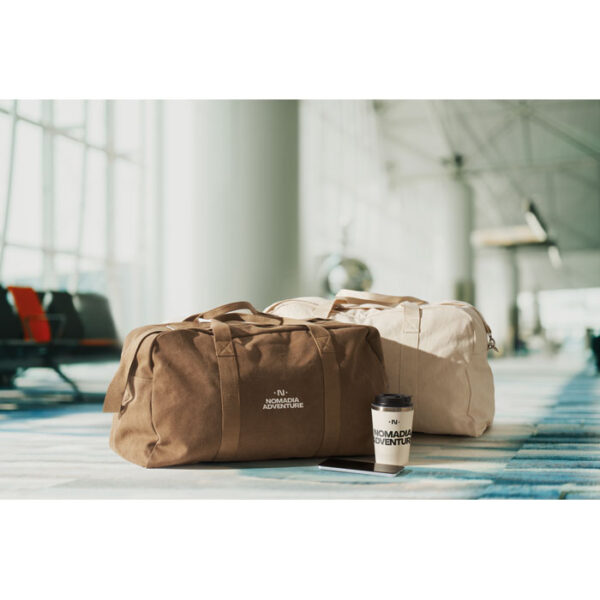 Bolso de viaje Duffas