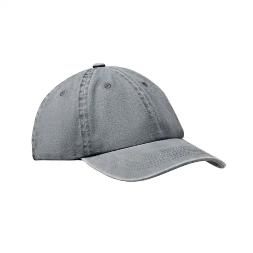 Gorra de béisbol vintage