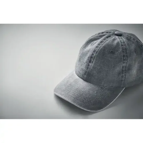 Gorra de béisbol vintage