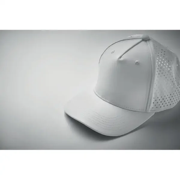 Gorra de poliéster Capo