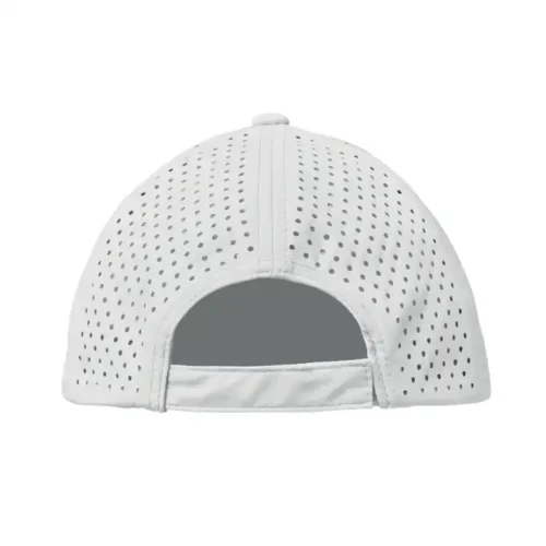 Gorra de poliéster Capo