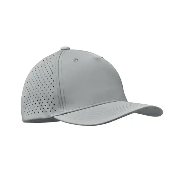 Gorra de poliéster Capo