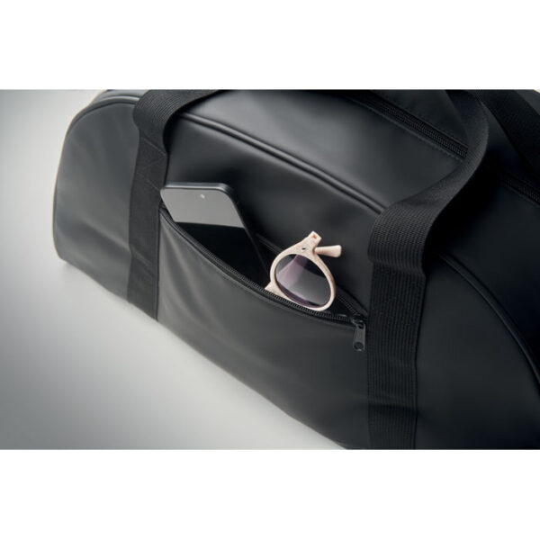 Bolso de viaje Rock