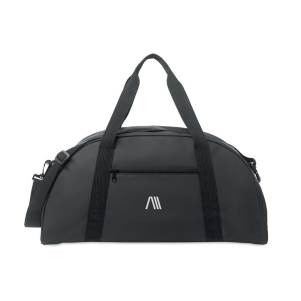 Bolso de viaje Rock