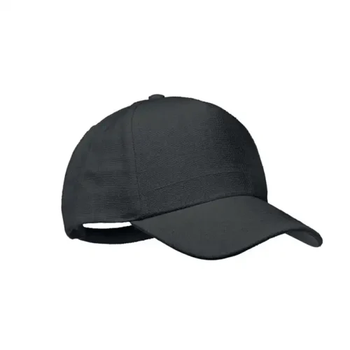 Gorra de cáñamo Naima