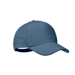 Gorra de cáñamo Naima