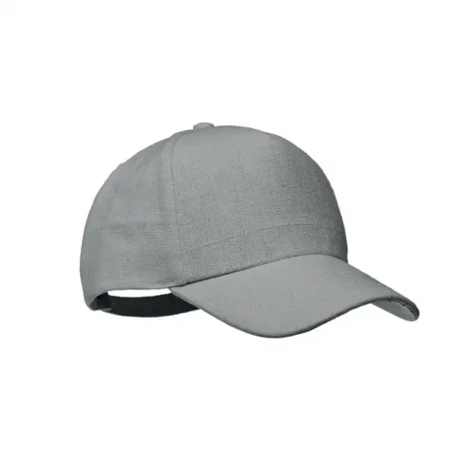 Gorra de cáñamo Naima