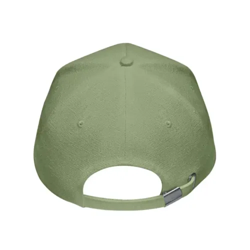 Gorra de cáñamo Naima
