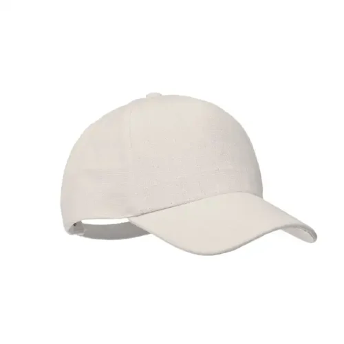 Gorra de cáñamo Naima