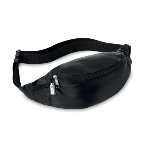 Bolso canguro Parket
