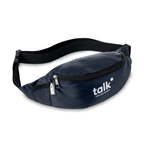 Bolso canguro Parket