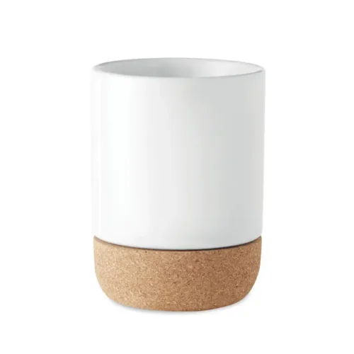 Taza cerámica Subcork