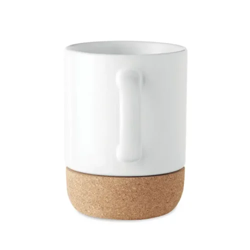 Taza cerámica Subcork