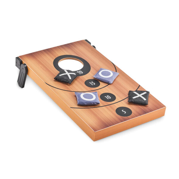 Juego de saquitos Baggy