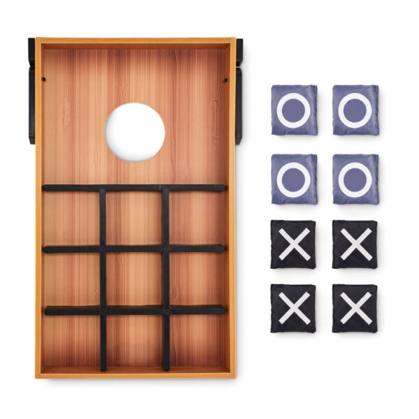 Juego de saquitos Baggy