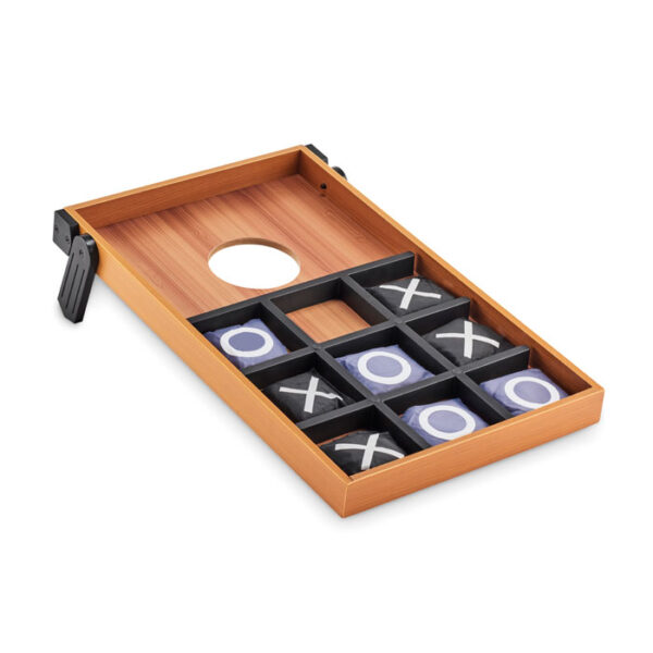 Juego de saquitos Baggy