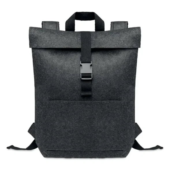 Mochila de fieltro Indico