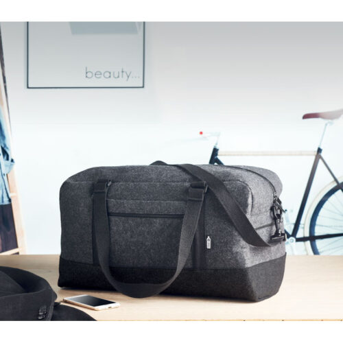 Bolso deportivo Indico