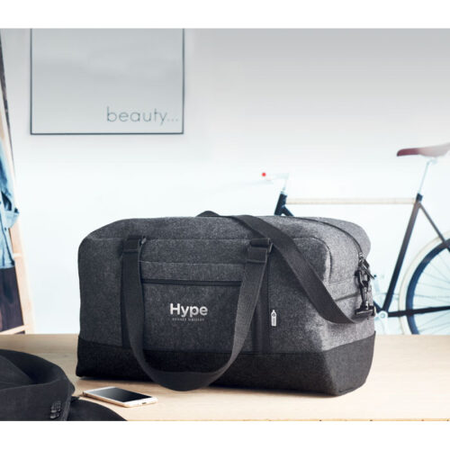 Bolso deportivo Indico