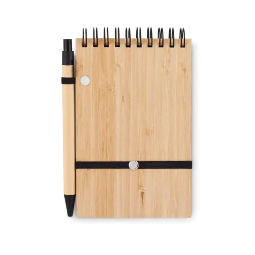 Libreta de notas Sonorabam