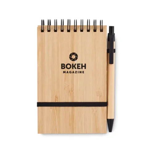 Libreta de notas Sonorabam