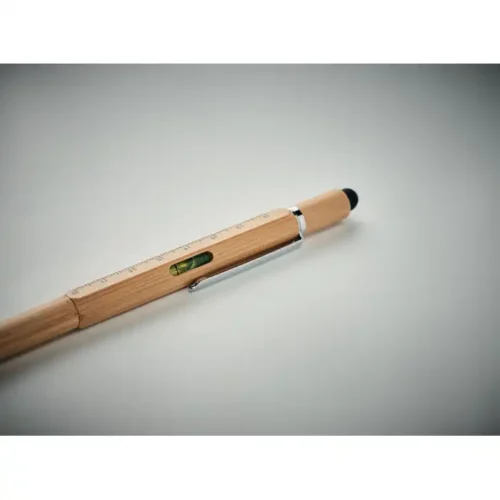 Bolígrafo nivel Toolbam
