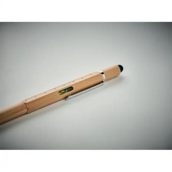 Bolígrafo nivel Toolbam
