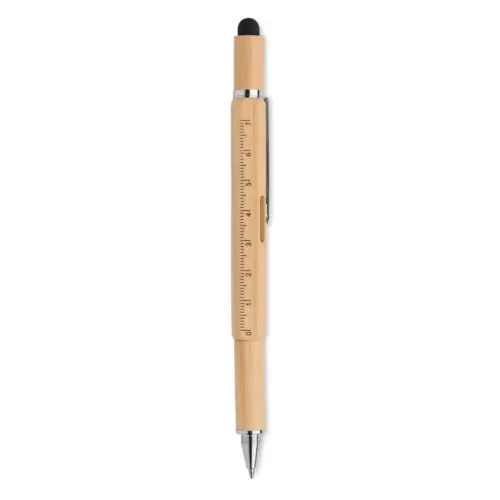 Bolígrafo nivel Toolbam