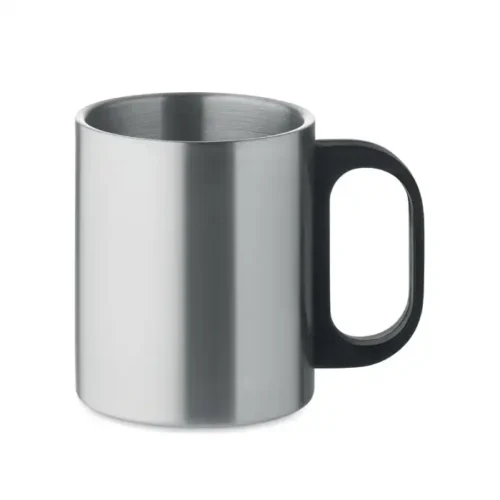 Taza metálica Taniss