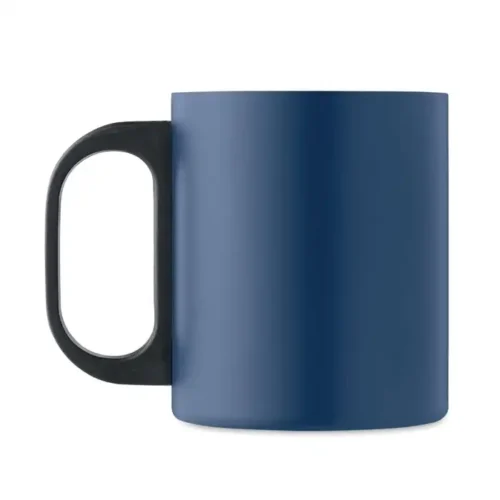 Taza metálica Taniss
