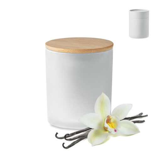 Vela aromática Keops