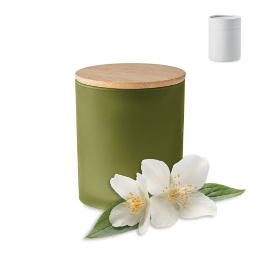 Vela aromática Keops