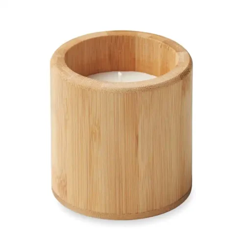 Vela de cera Giza