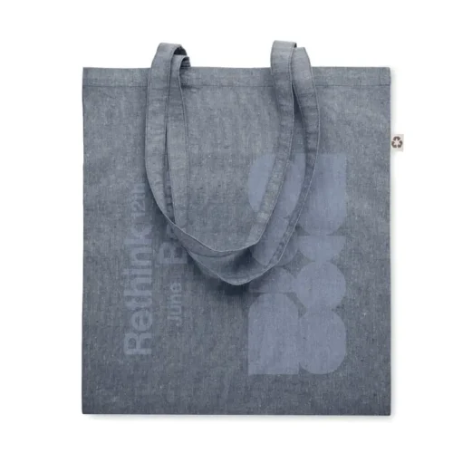 Bolso de algodón Abin
