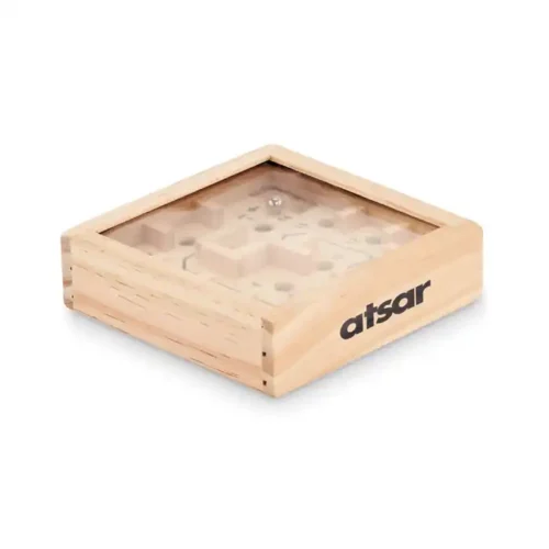 Juego de laberinto