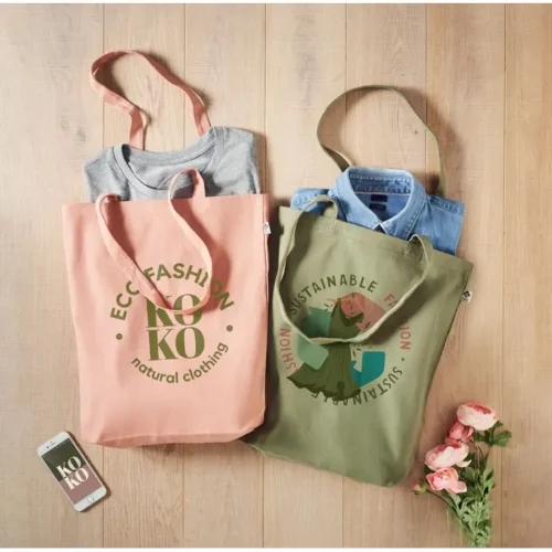 Bolsa milutiusos Coco