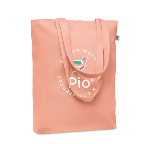 Bolsa milutiusos Coco
