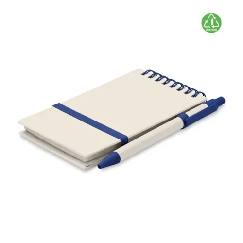 Libreta de notas Mito