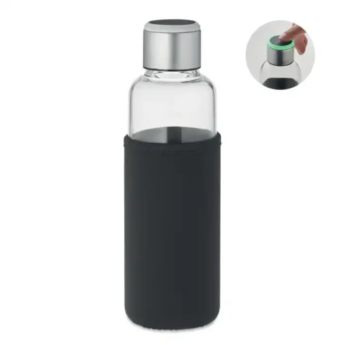 Botella recordatorio Inder