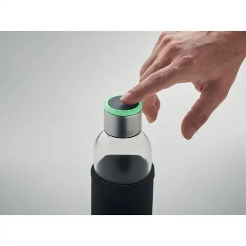 Botella recordatorio Inder