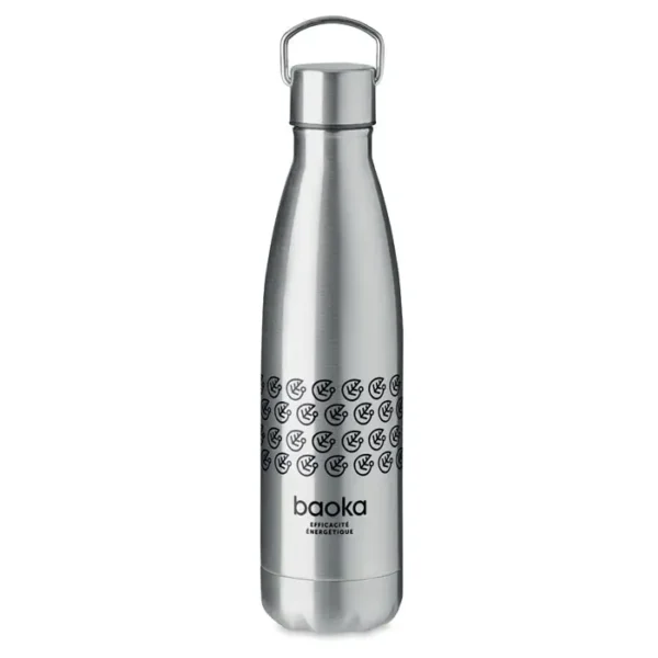 Botella térmica Artic