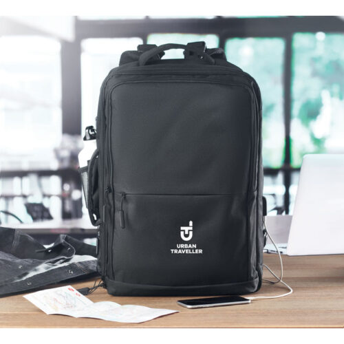 Mochila de viaje Sophis