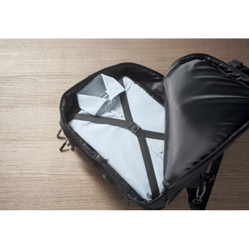 Mochila de viaje Sophis